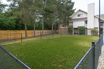 Green bark park